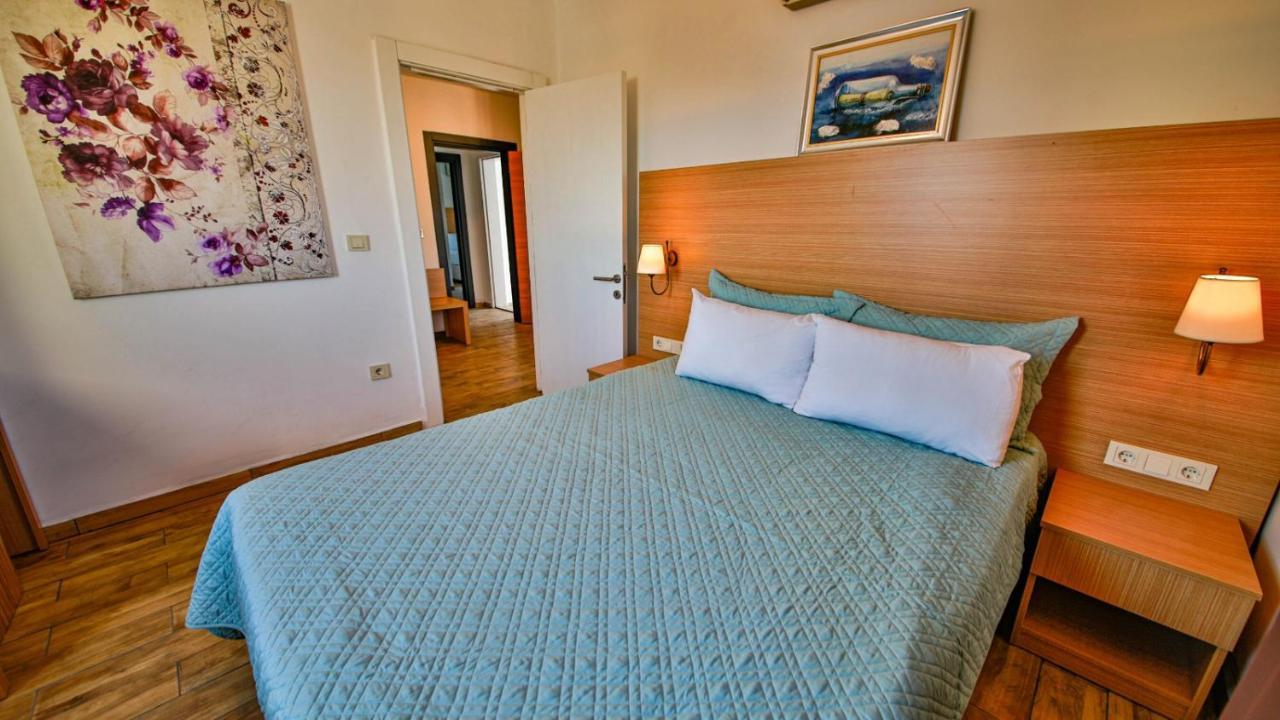 Smart Holiday Hotel Bodrum Bitez Bagian luar foto